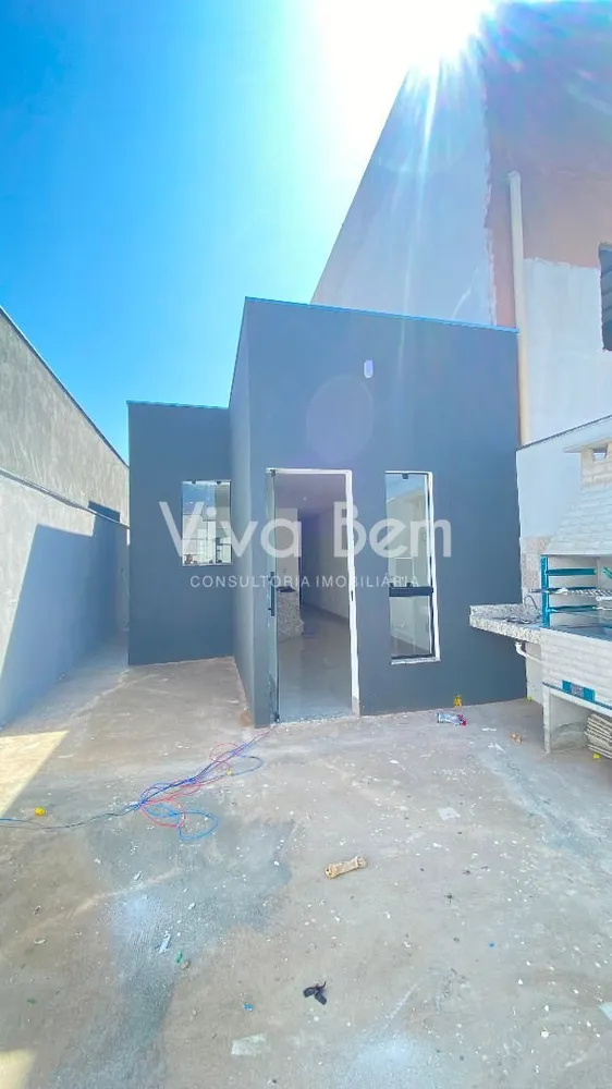 Casa, 2 quartos, 50 m² - Foto 3