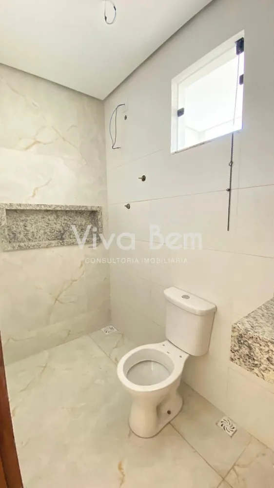 Casa, 2 quartos, 50 m² - Foto 1