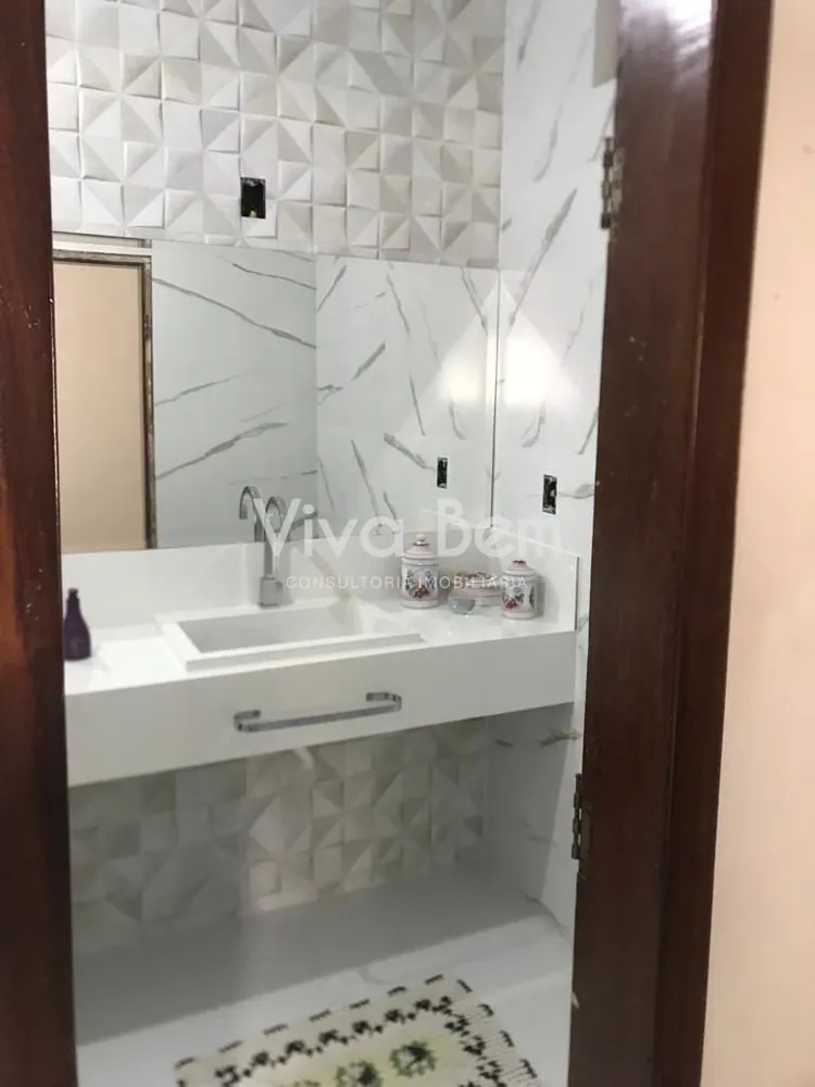 Casa, 4 quartos, 162 m² - Foto 6