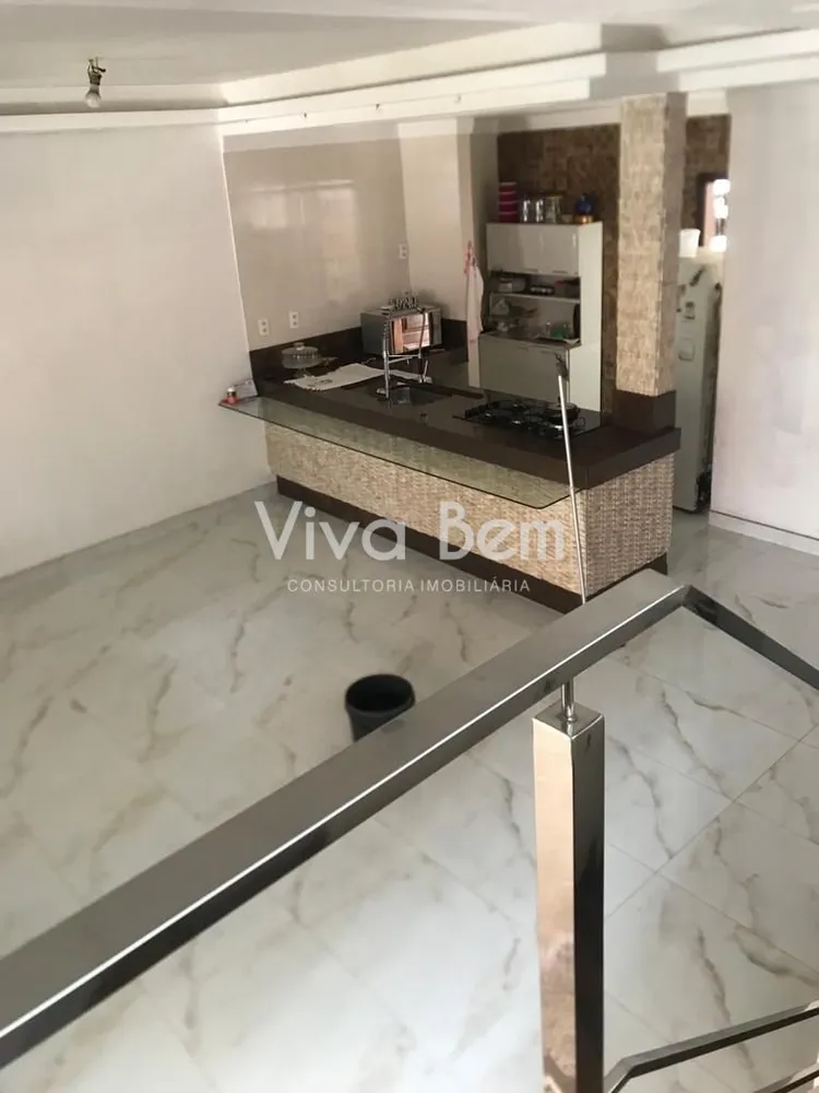 Casa, 4 quartos, 162 m² - Foto 14