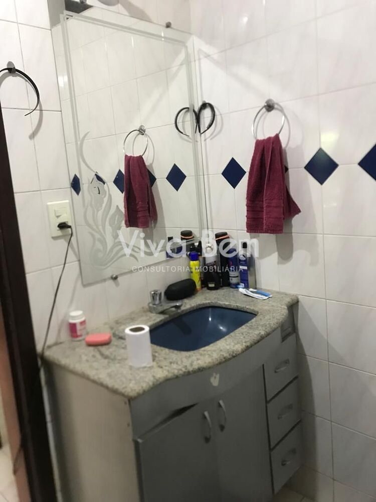 Casa, 4 quartos, 162 m² - Foto 5