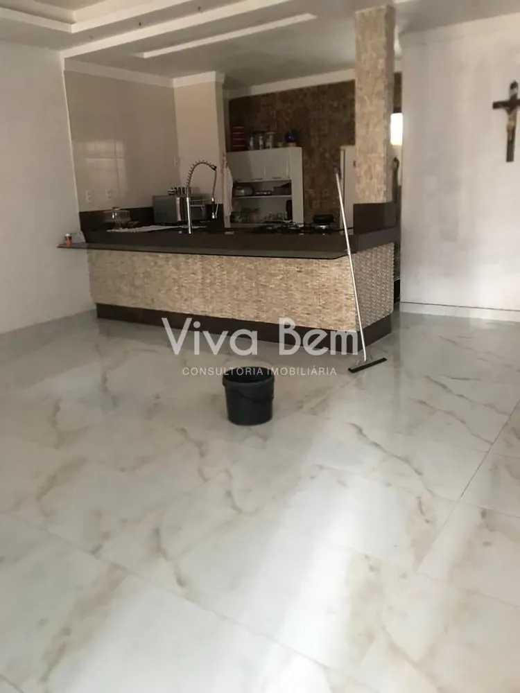 Casa, 4 quartos, 162 m² - Foto 8