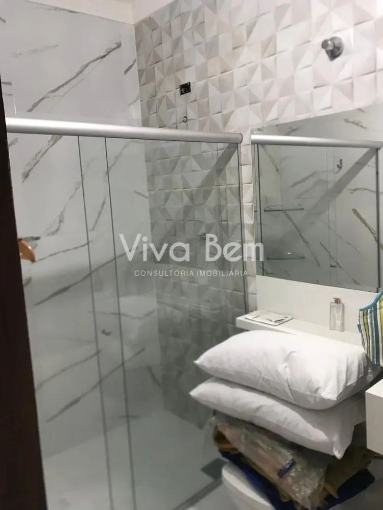 Casa, 4 quartos, 162 m² - Foto 7