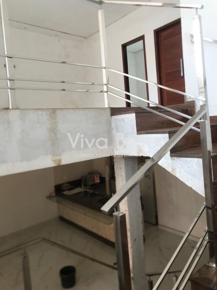 Casa, 4 quartos, 162 m² - Foto 8