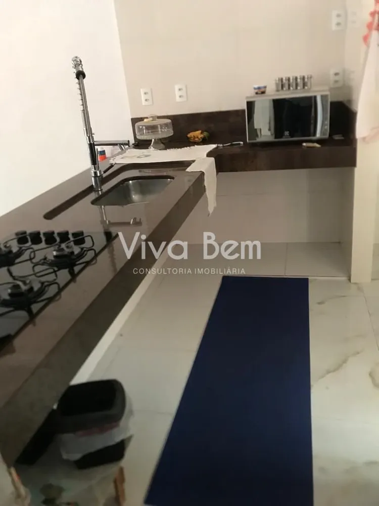 Casa, 4 quartos, 162 m² - Foto 9
