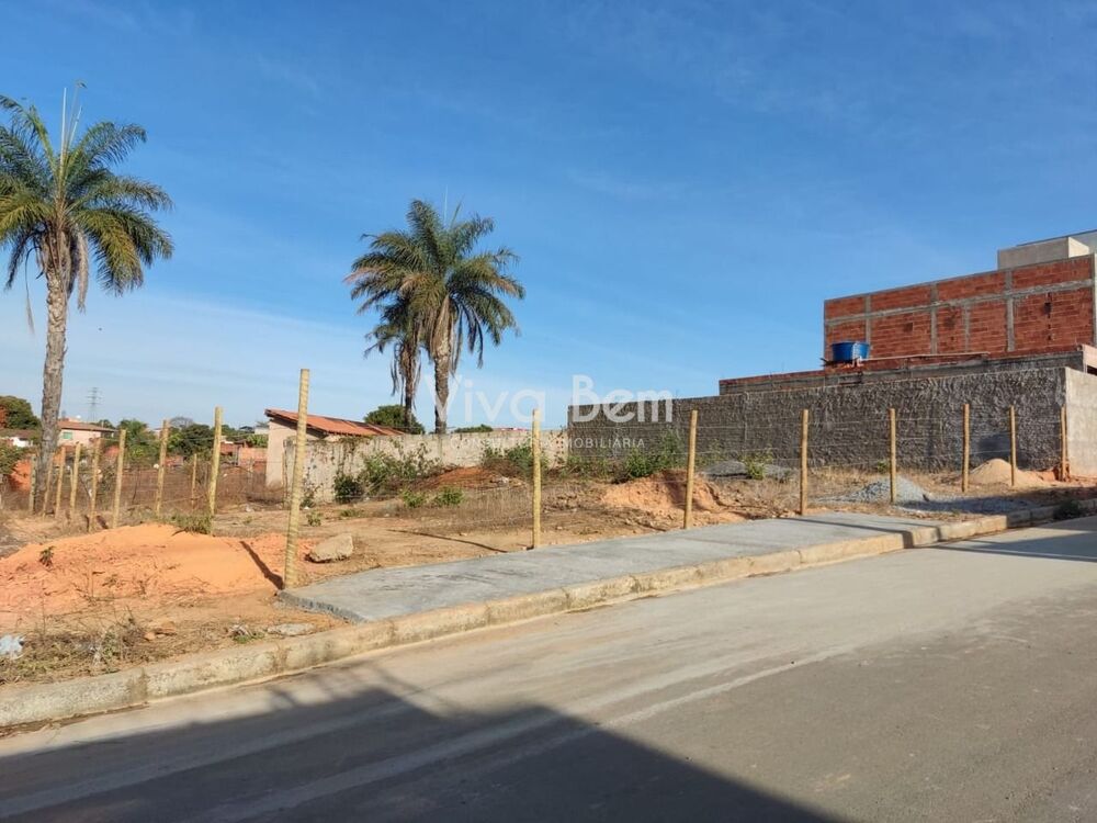 Terreno, 160 m² - Foto 1