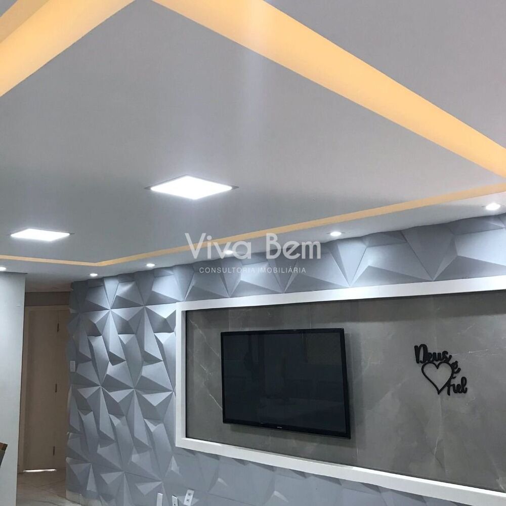 Apartamento à venda com 3 quartos, 85m² - Foto 6