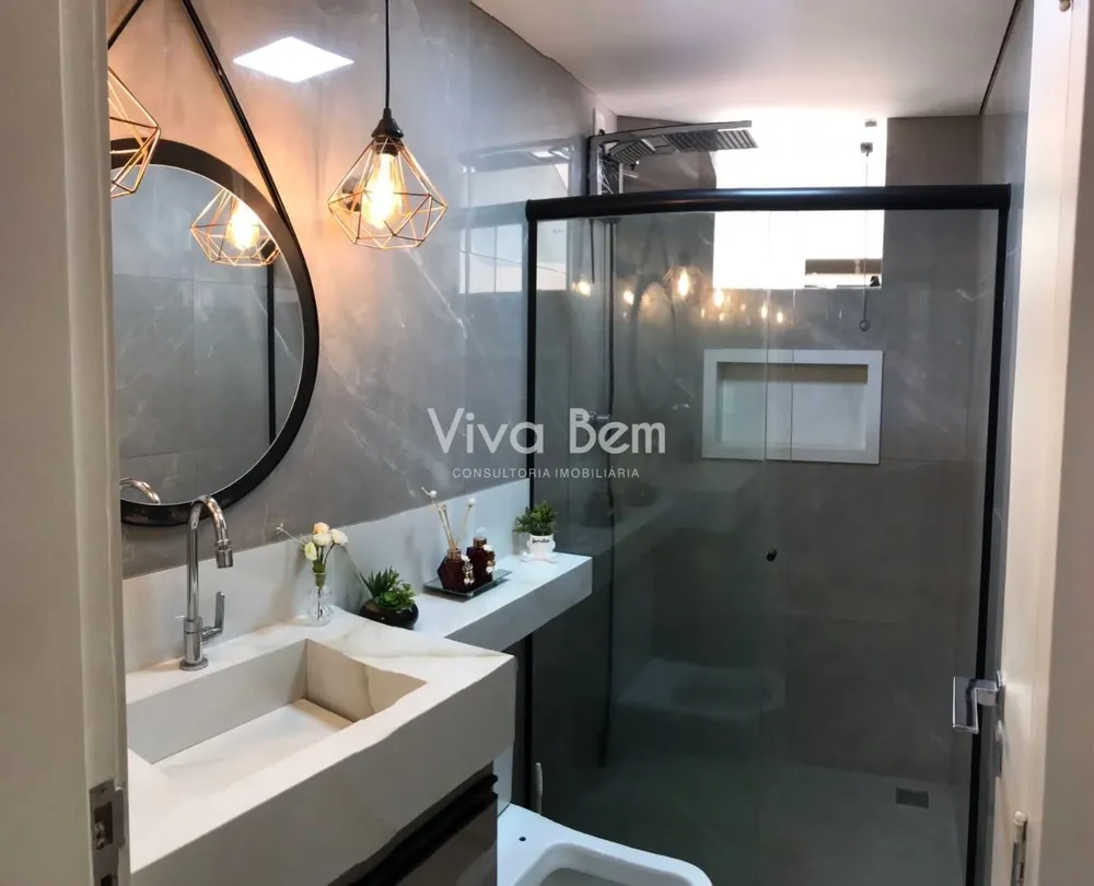Apartamento, 3 quartos, 85 m² - Foto 8