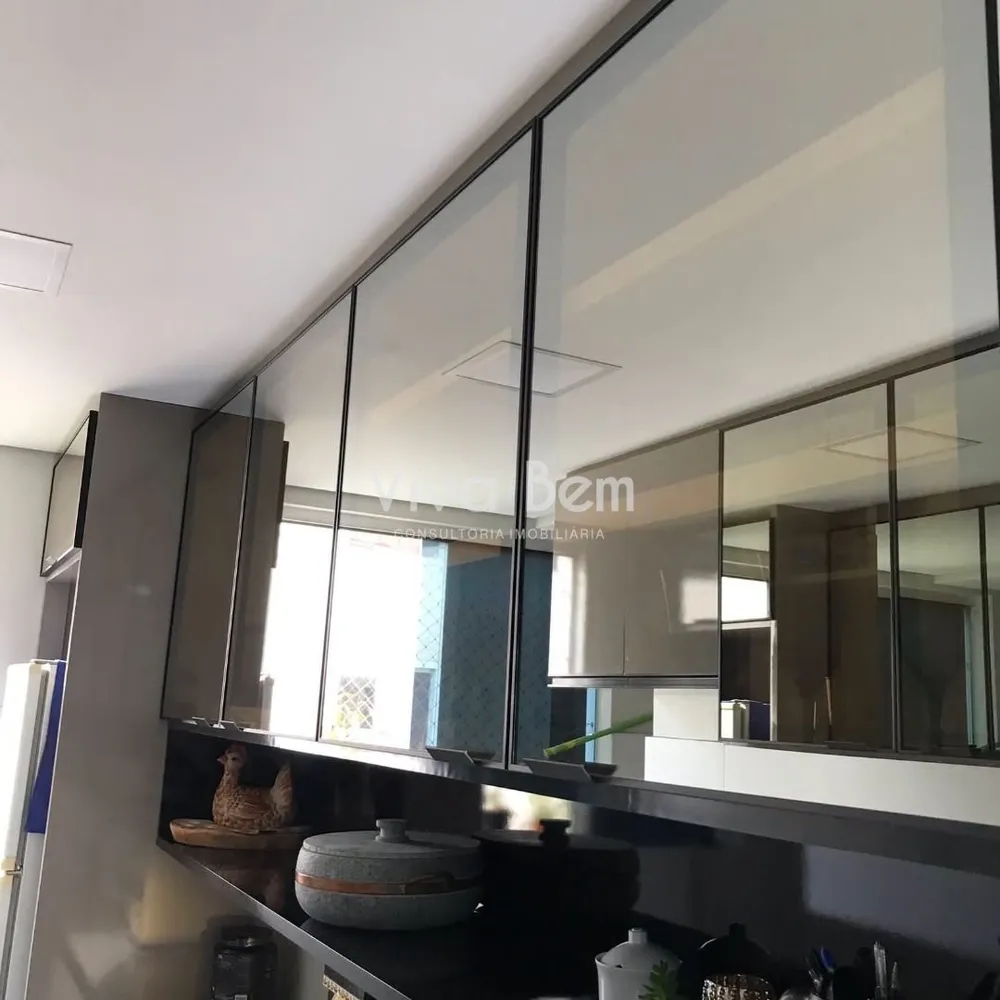 Apartamento, 3 quartos, 85 m² - Foto 3