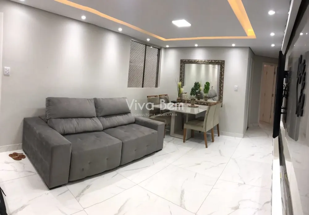 Apartamento, 3 quartos, 85 m² - Foto 14