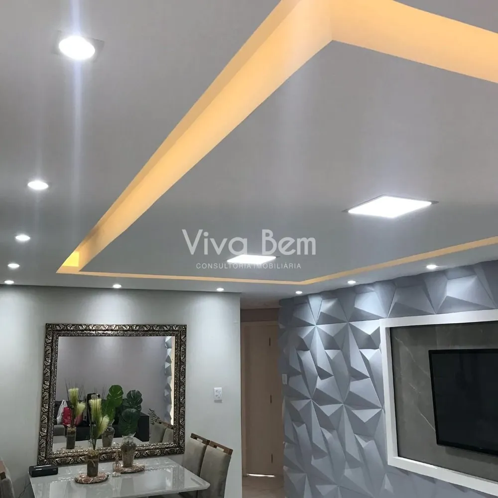 Apartamento, 3 quartos, 85 m² - Foto 1