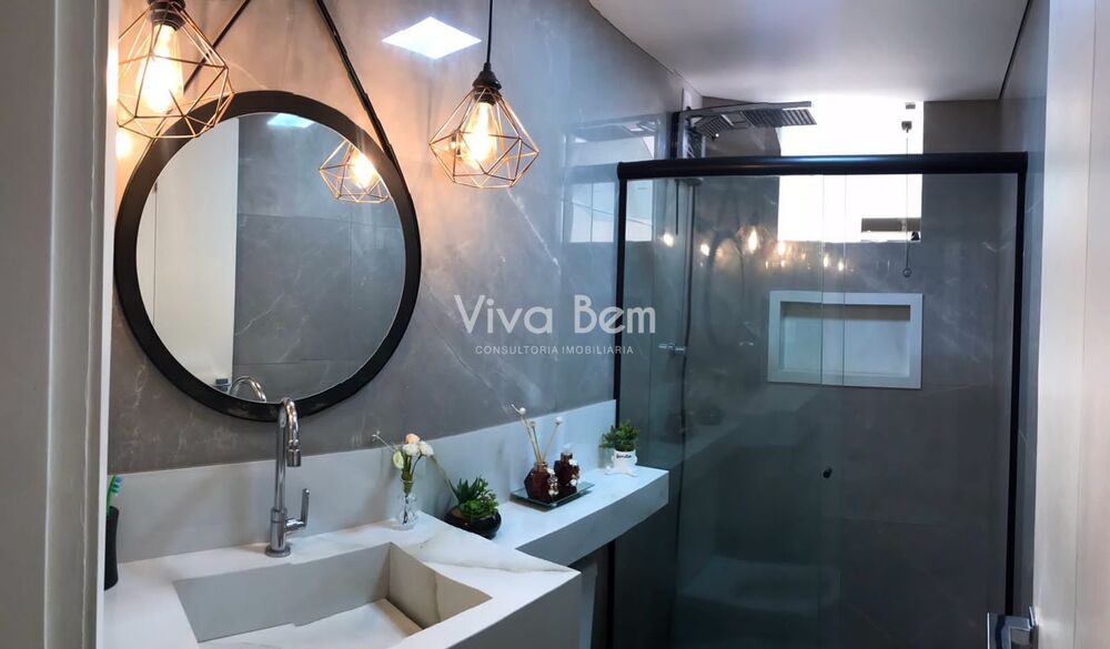 Apartamento à venda com 3 quartos, 85m² - Foto 2