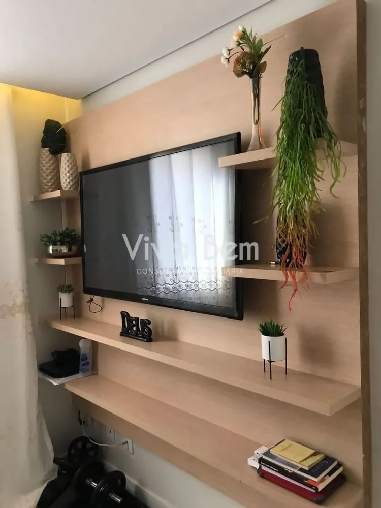 Apartamento, 3 quartos, 85 m² - Foto 9