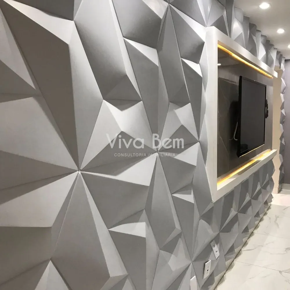Apartamento, 3 quartos, 85 m² - Foto 4