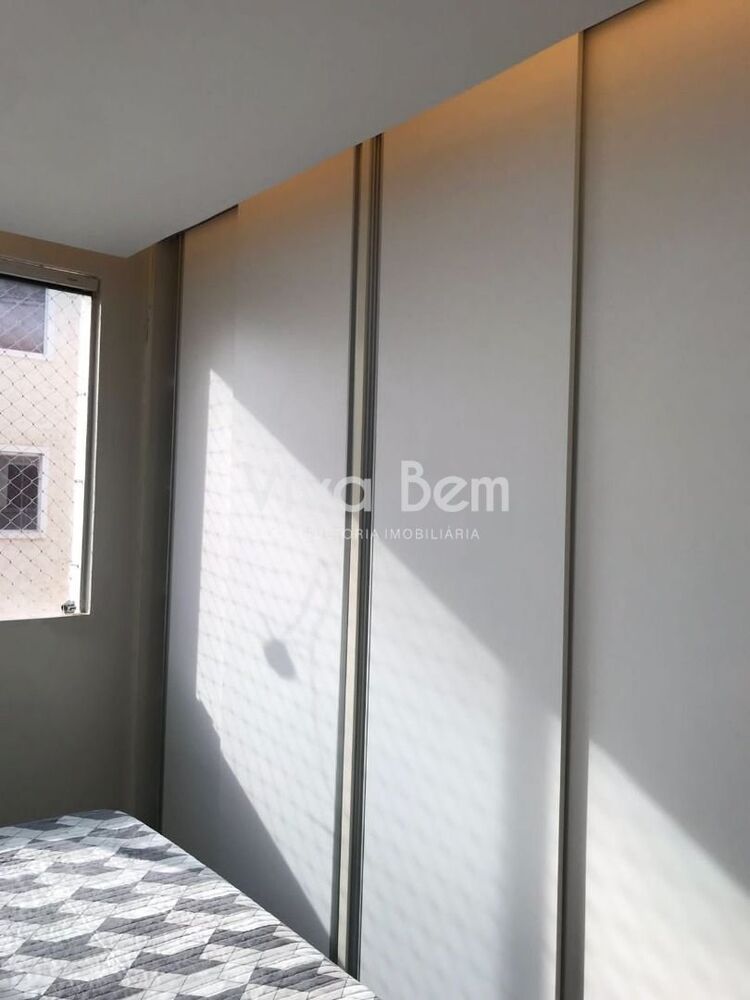 Apartamento à venda com 3 quartos, 85m² - Foto 7