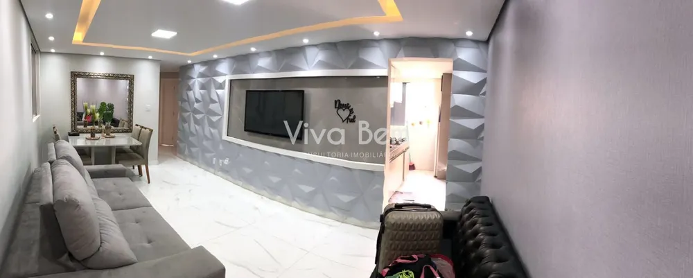 Apartamento, 3 quartos, 85 m² - Foto 13