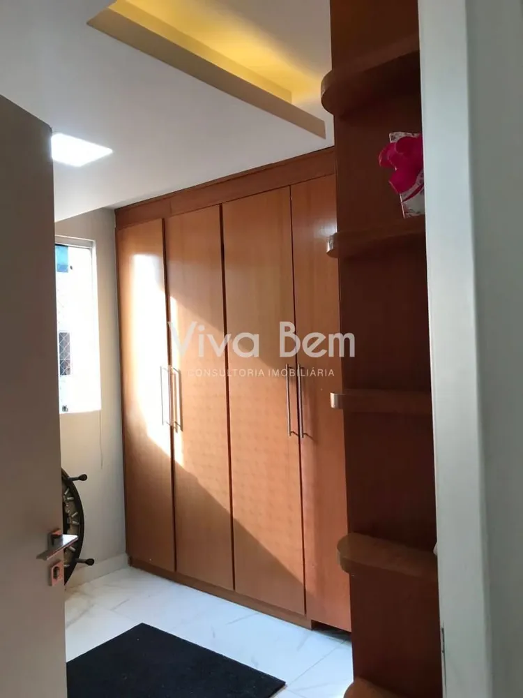 Apartamento, 3 quartos, 85 m² - Foto 11