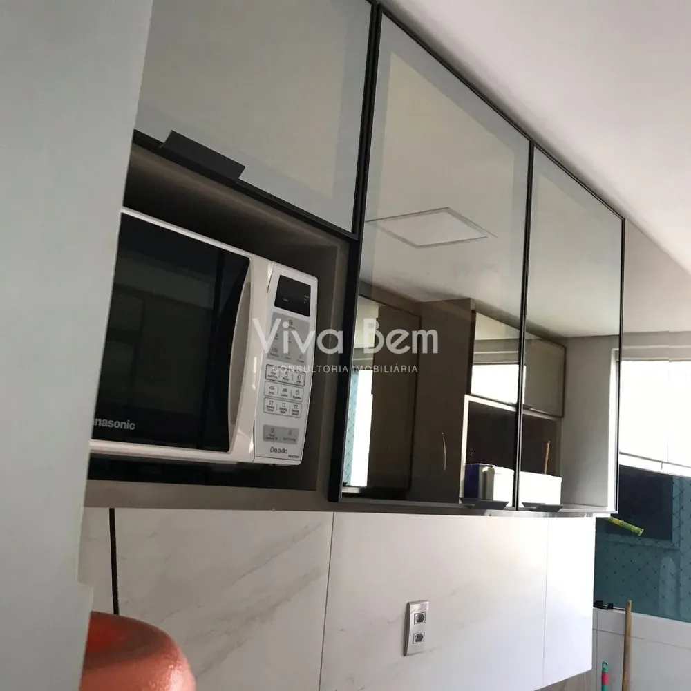 Apartamento, 3 quartos, 85 m² - Foto 2