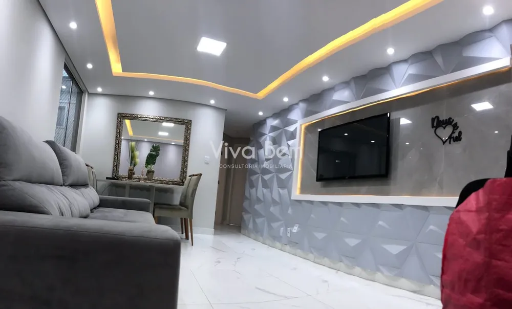 Apartamento, 3 quartos, 85 m² - Foto 15