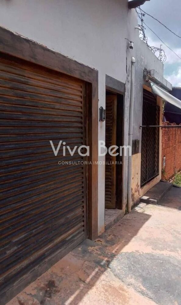 Casa, 3 quartos - Foto 3