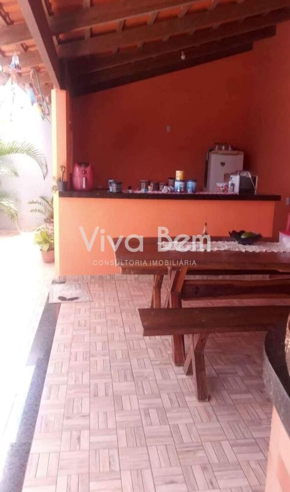 Casa, 3 quartos - Foto 12