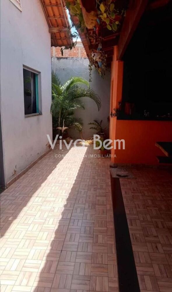 Casa, 3 quartos - Foto 11