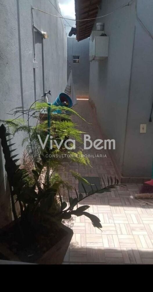 Casa, 3 quartos - Foto 10