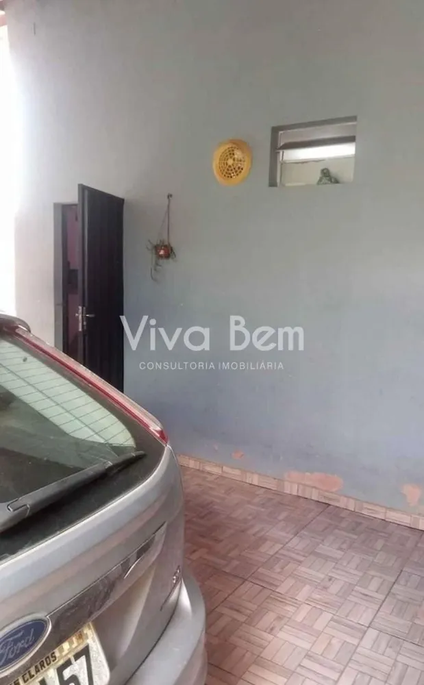 Casa, 3 quartos - Foto 10