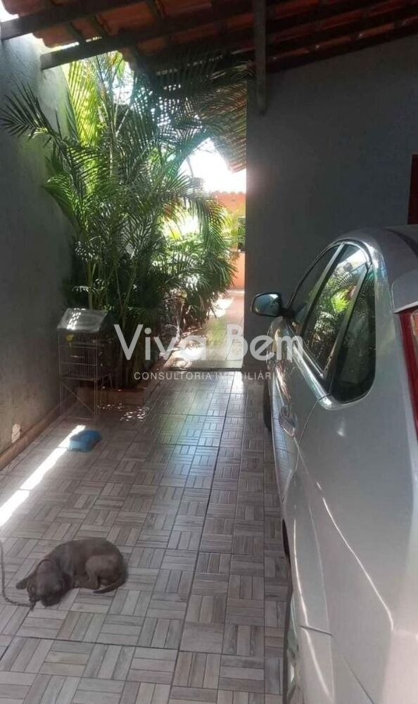 Casa, 3 quartos - Foto 5