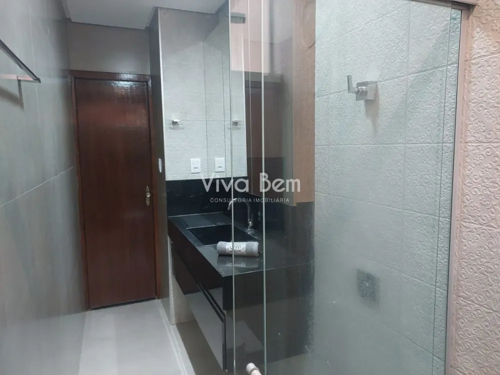 Casa, 3 quartos, 206 m² - Foto 1