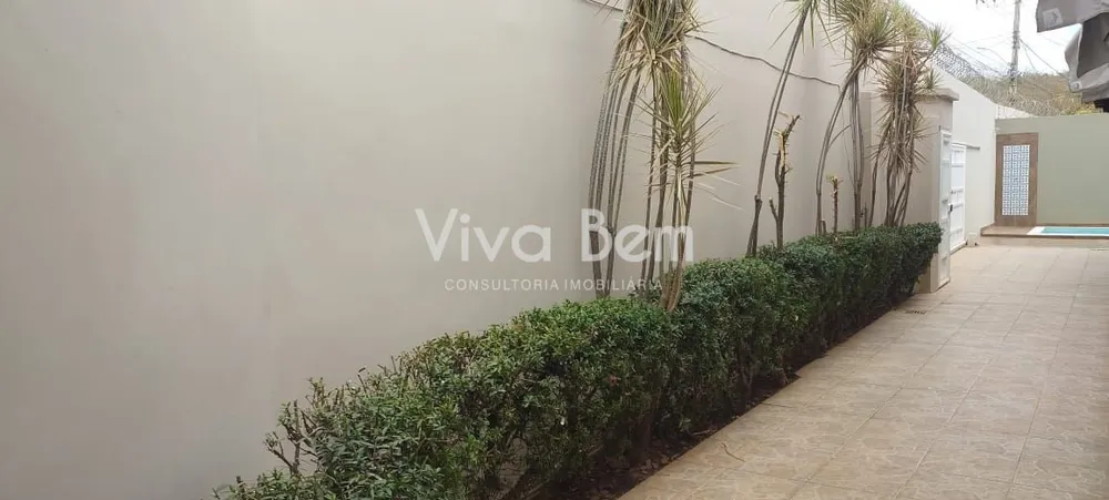 Casa, 3 quartos, 206 m² - Foto 4