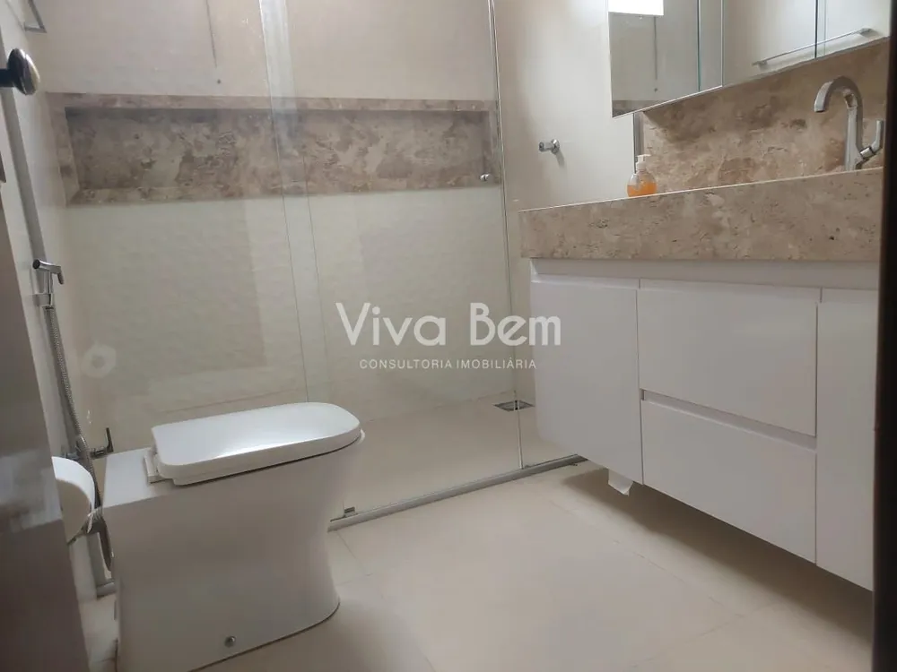 Casa, 3 quartos, 206 m² - Foto 3