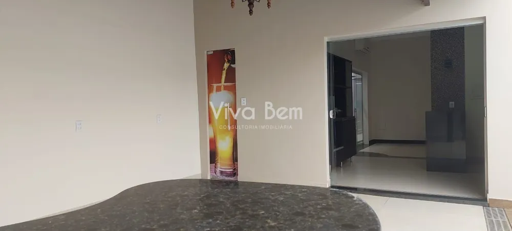 Casa, 3 quartos, 206 m² - Foto 3