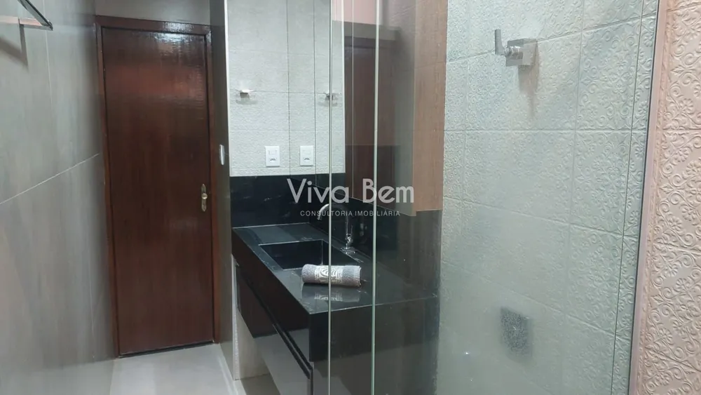 Casa, 3 quartos, 206 m² - Foto 8