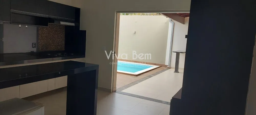 Casa, 3 quartos, 206 m² - Foto 15