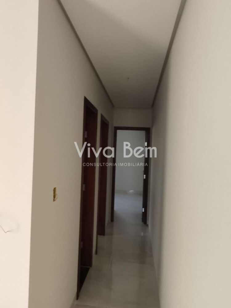 Casa à venda com 3 quartos, 55m² - Foto 7