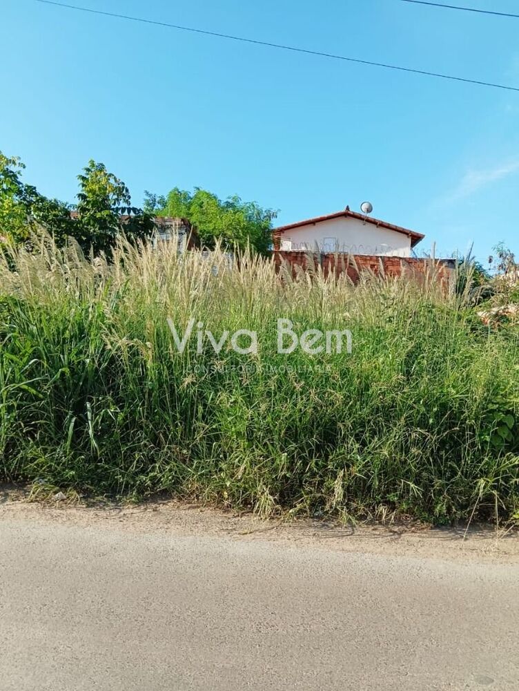 Terreno, 200 m² - Foto 2