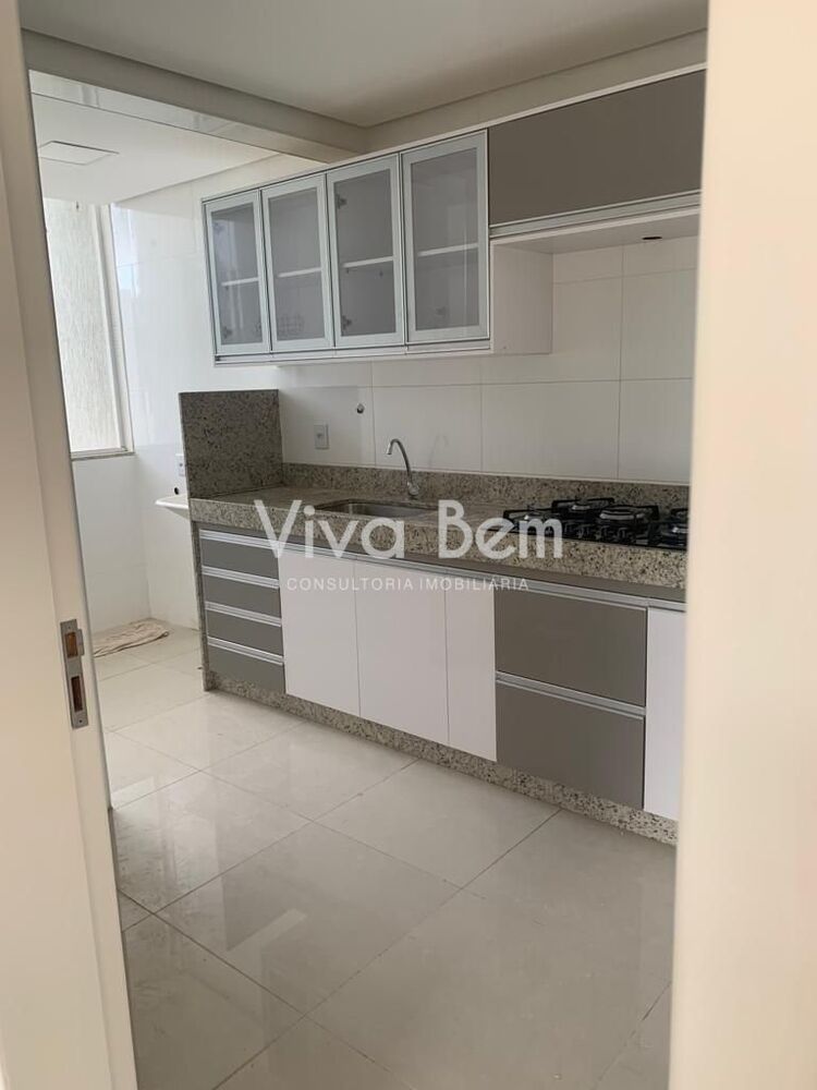 Apartamento, 2 quartos, 124 m² - Foto 1