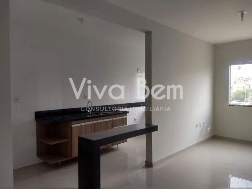 Casa, 2 quartos, 60 m² - Foto 1