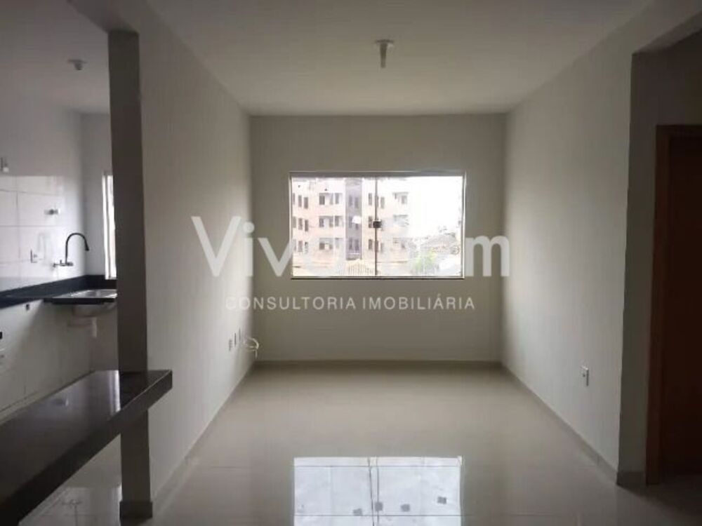 Casa, 2 quartos, 60 m² - Foto 2