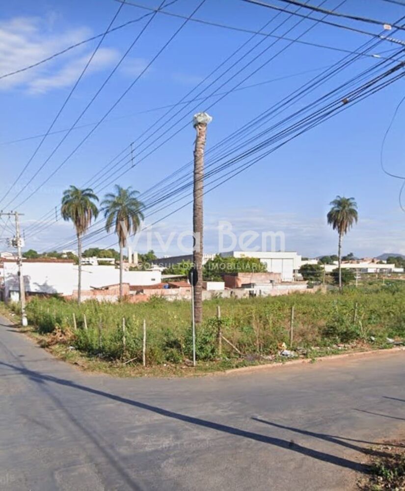 Terreno à venda, 4092 - Foto 1