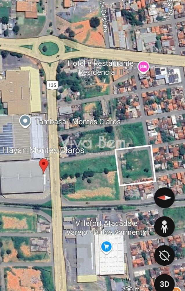 Terreno à venda, 4092 - Foto 2