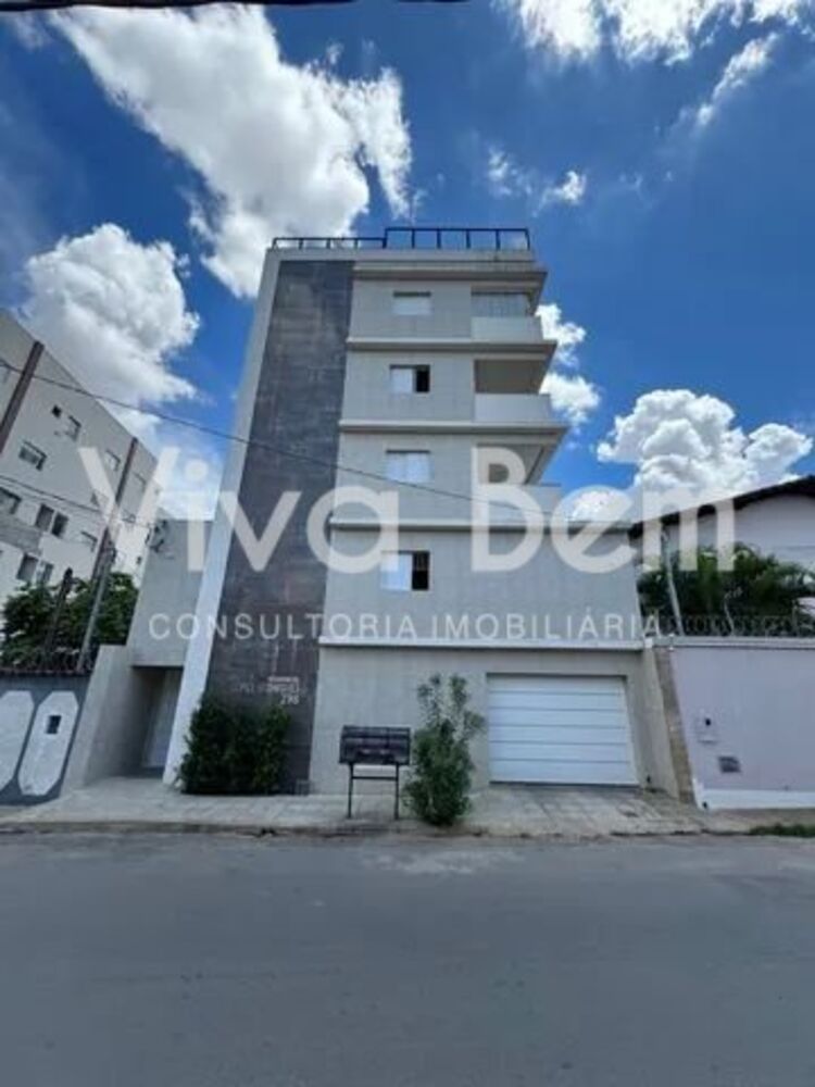 Apartamento, 3 quartos, 98 m² - Foto 1