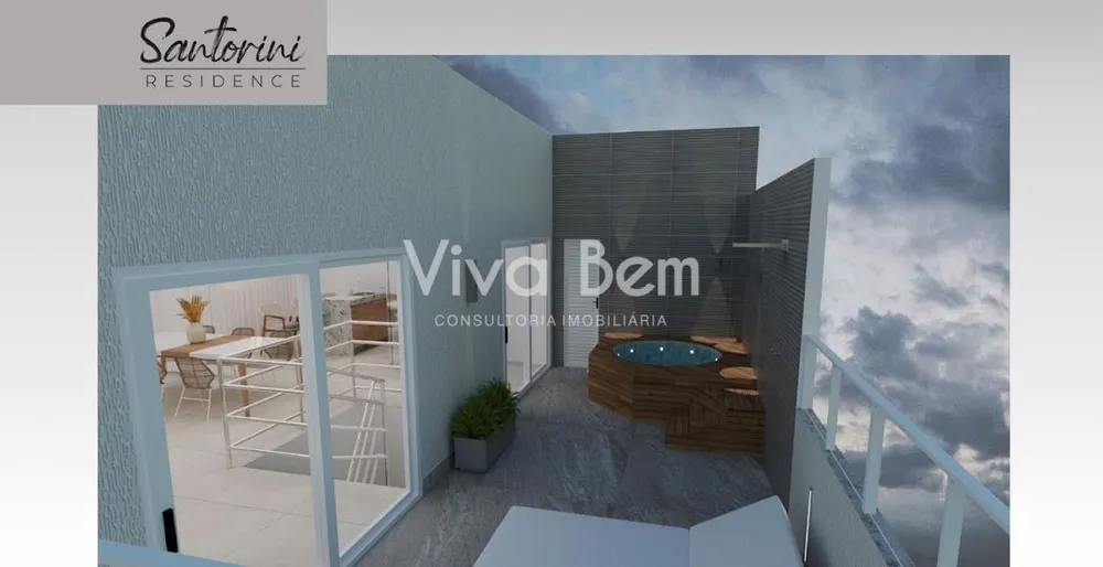 Chácara, 3 quartos, 163 m² - Foto 13