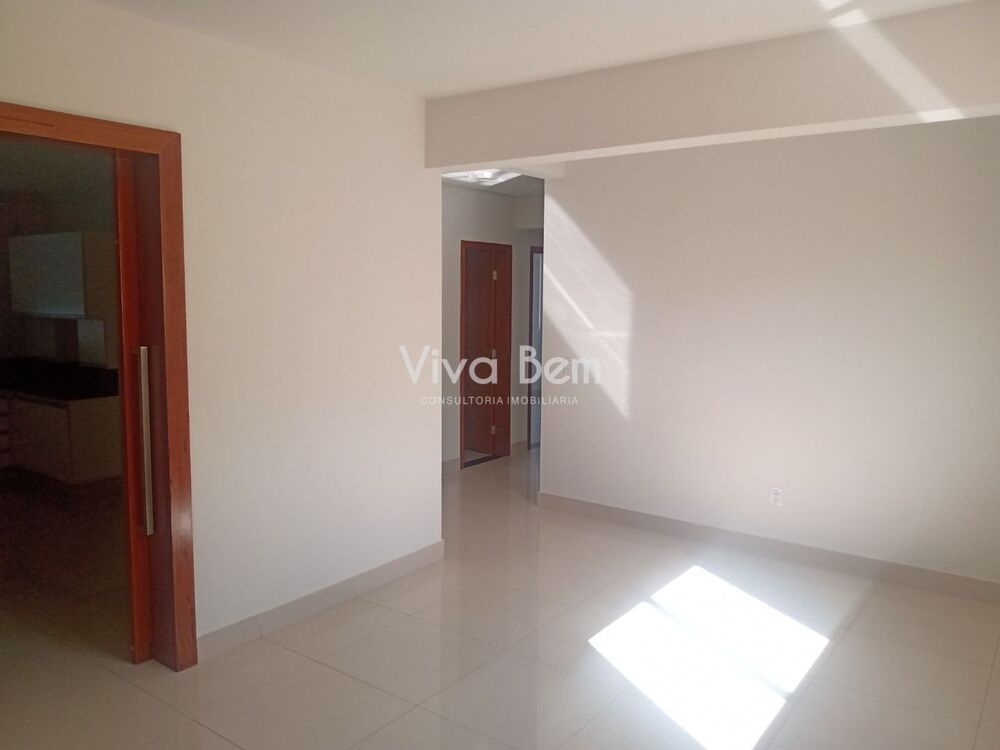 Apartamento, 3 quartos, 90 m² - Foto 1