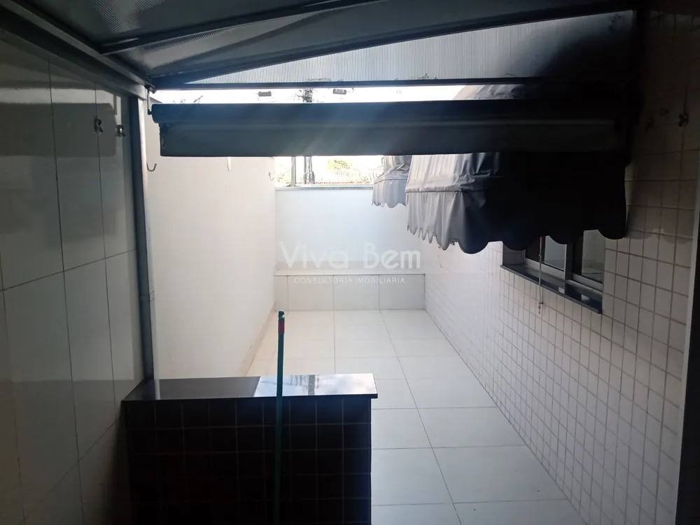 Apartamento, 3 quartos, 90 m² - Foto 8