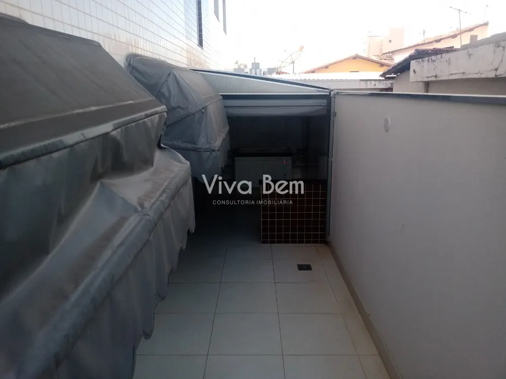Apartamento, 3 quartos, 90 m² - Foto 12