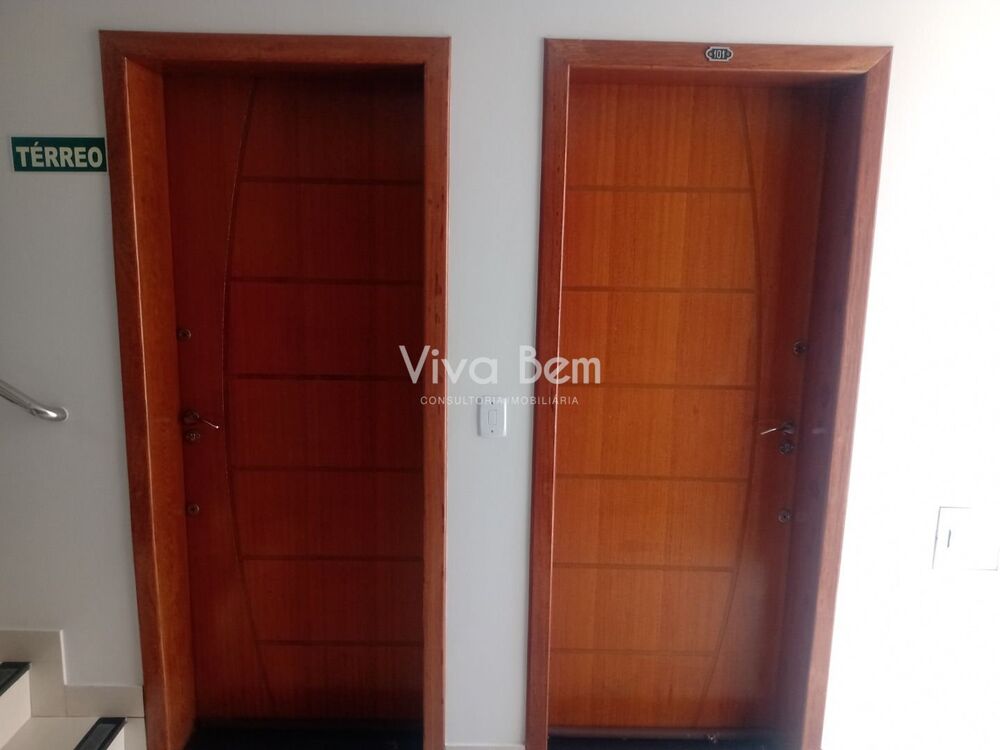 Apartamento, 3 quartos, 90 m² - Foto 2