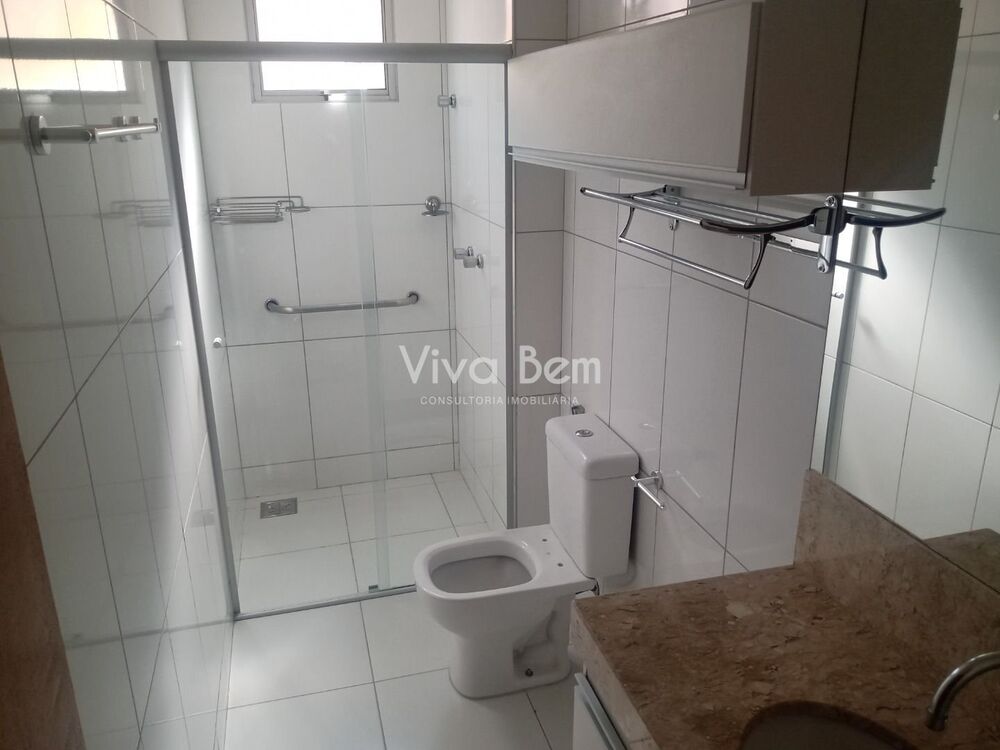 Apartamento, 3 quartos, 90 m² - Foto 4