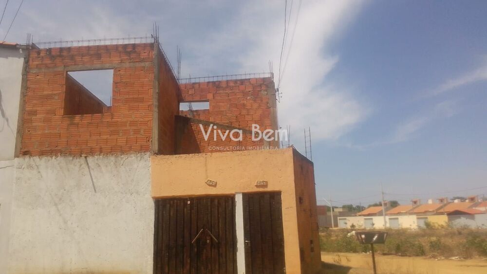 Casa, 3 quartos - Foto 2